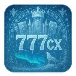 777cx logo